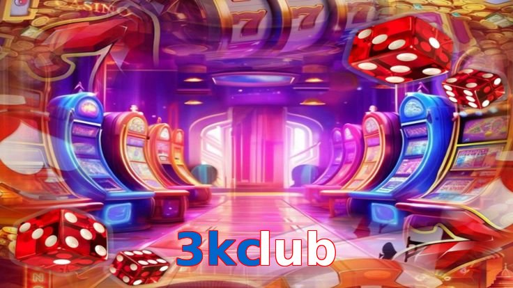 3kclub