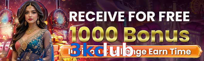 3kclub app screenshot